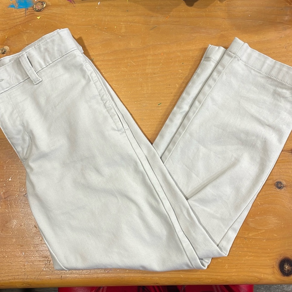 Boys Wonder Nation Khakis
